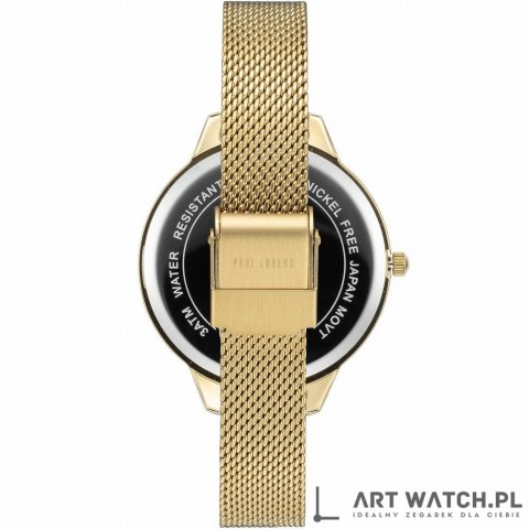 Zegarek Damski Paul Lorens PL11312B2-1D1 + BOX