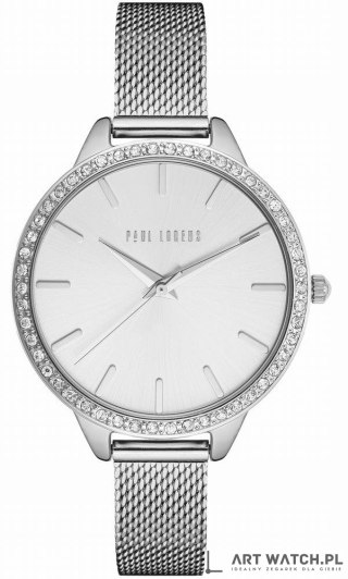 Zegarek Damski Paul Lorens PL11312B2-3C1 + BOX