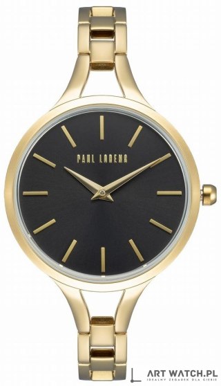 Zegarek Damski Paul Lorens PL11851B-1D1 + BOX