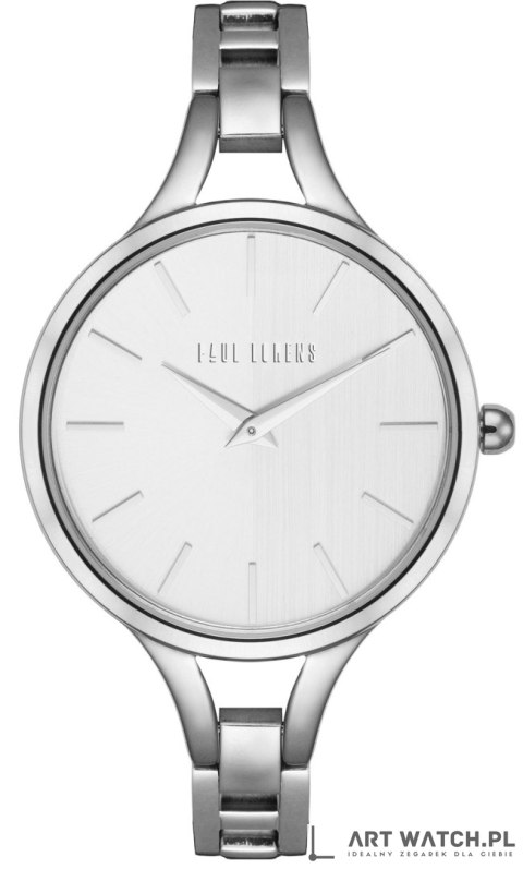 Zegarek Damski Paul Lorens PL11851B-3C1 + BOX