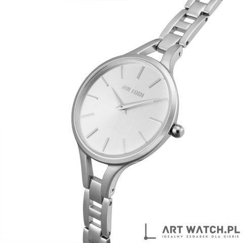 Zegarek Damski Paul Lorens PL11851B-3C1 + BOX