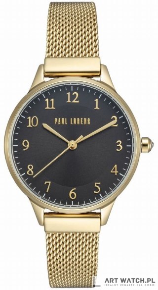 Zegarek Damski Paul Lorens PL12189B-1D1 + BOX
