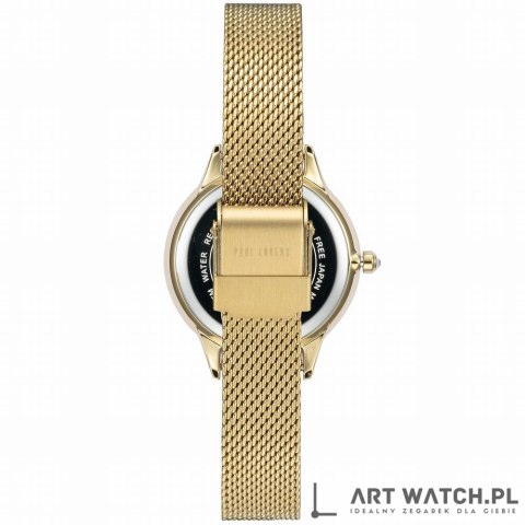 Zegarek Damski Paul Lorens PL12189B-1D1 + BOX