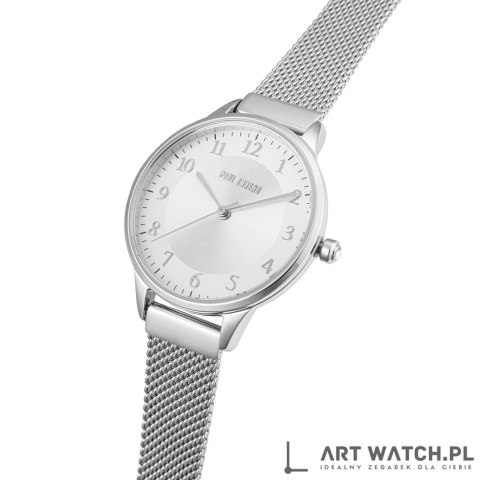 Zegarek Damski Paul Lorens PL12189B-3C1 + BOX