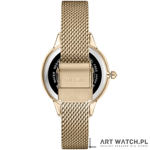 Zegarek Damski Paul Lorens PL12189B-4D1 + BOX