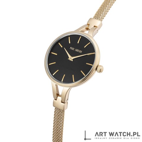 Zegarek Damski Paul Lorens PL12878B-1D1 + BOX