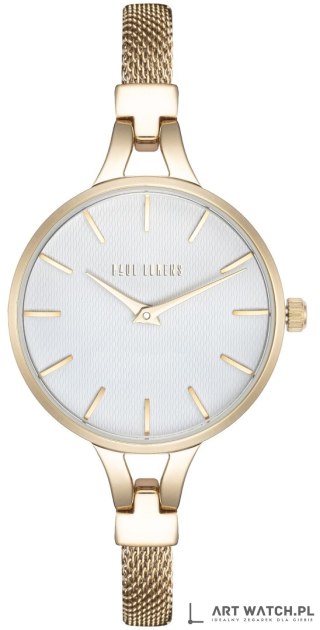 Zegarek Damski Paul Lorens PL12878B-3D1 + BOX