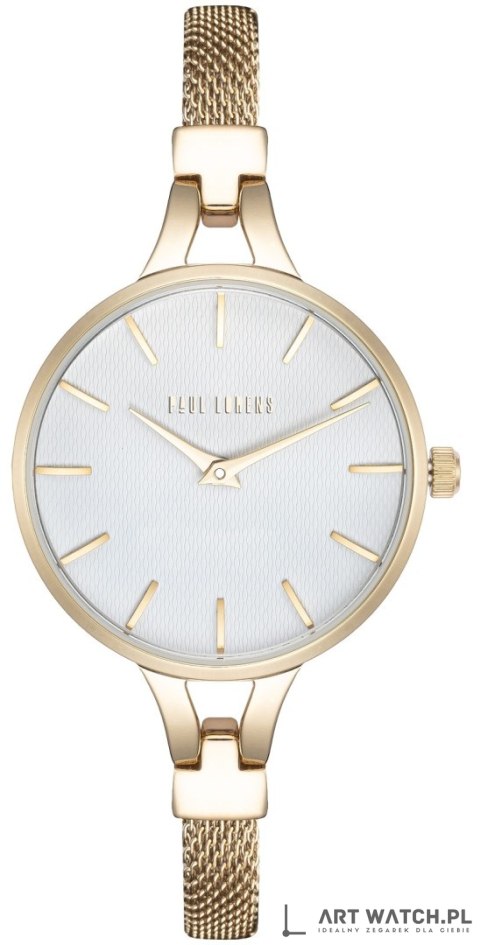 Zegarek Damski Paul Lorens PL12878B-3D1 + BOX