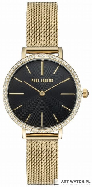 Zegarek Damski Paul Lorens PL12894B-1D1 + BOX