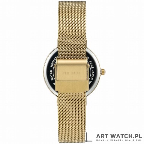 Zegarek Damski Paul Lorens PL12894B-1D1 + BOX