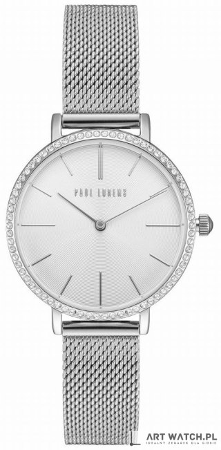 Zegarek Damski Paul Lorens PL12894B-3C1 + BOX
