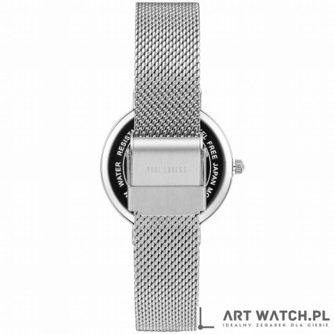 Zegarek Damski Paul Lorens PL12894B-3C1 + BOX