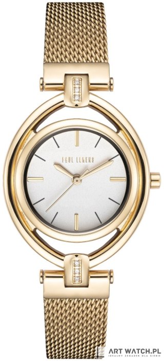 Zegarek Damski Paul Lorens PL13628B-3D1 + BOX