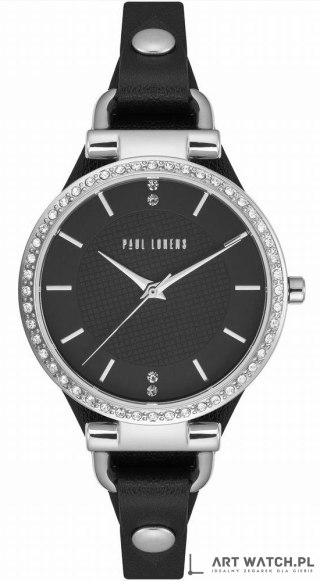 Zegarek Damski Paul Lorens PL13922A-1A1 + BOX