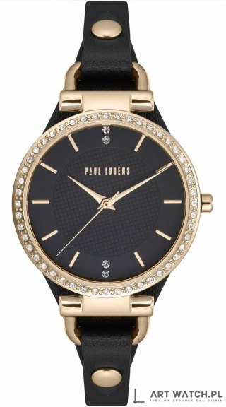 Zegarek Damski Paul Lorens PL13922A-1A2 + BOX