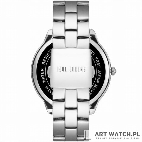 Zegarek Damski Paul Lorens PL8527B2-3C1 + BOX