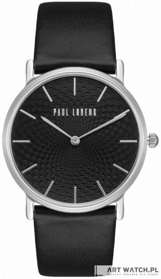 Zegarek Damski Paul Lorens PL8709A1-1A1 + BOX