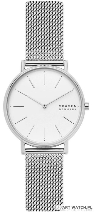 Zegarek Damski SKAGEN Signatur SKW2785 + BOX
