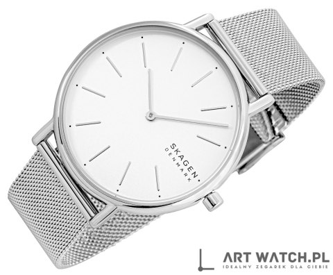 Zegarek Damski SKAGEN Signatur SKW2785 + BOX