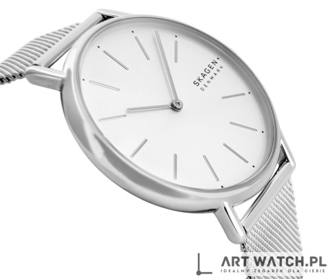 Zegarek Damski SKAGEN Signatur SKW2785 + BOX