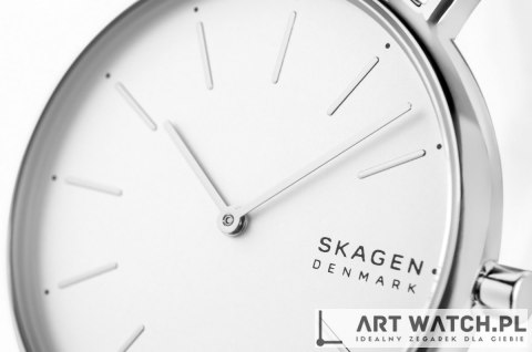 Zegarek Damski SKAGEN Signatur SKW2785 + BOX