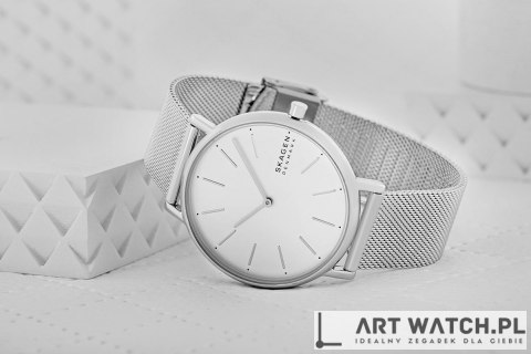 Zegarek Damski SKAGEN Signatur SKW2785 + BOX