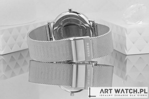 Zegarek Damski SKAGEN Signatur SKW2785 + BOX
