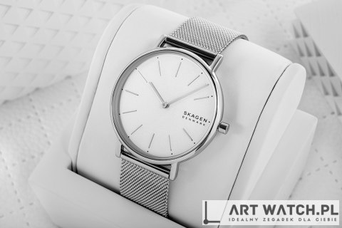 Zegarek Damski SKAGEN Signatur SKW2785 + BOX