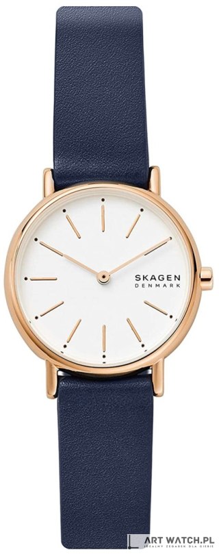 Zegarek Damski SKAGEN Signatur SKW2838 + BOX
