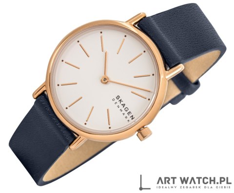 Zegarek Damski SKAGEN Signatur SKW2838 + BOX