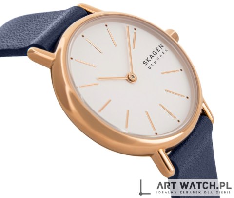 Zegarek Damski SKAGEN Signatur SKW2838 + BOX