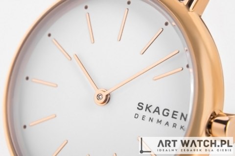 Zegarek Damski SKAGEN Signatur SKW2838 + BOX