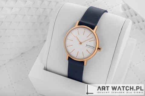 Zegarek Damski SKAGEN Signatur SKW2838 + BOX