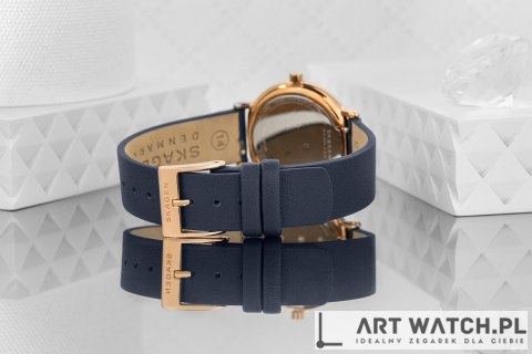 Zegarek Damski SKAGEN Signatur SKW2838 + BOX