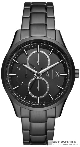 Zegarek Męski ARMANI EXCHANGE Dante AX1867 + BOX