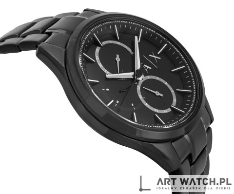 Zegarek Męski ARMANI EXCHANGE Dante AX1867 + BOX