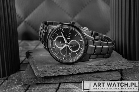 Zegarek Męski ARMANI EXCHANGE Dante AX1867 + BOX