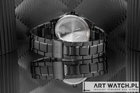 Zegarek Męski ARMANI EXCHANGE Dante AX1867 + BOX