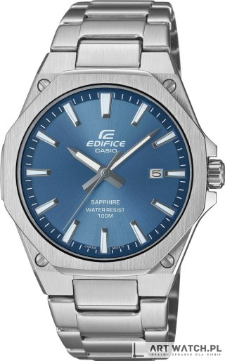 Zegarek Męski CASIO EDIFICE EFR-S108D-2AVUEF + BOX