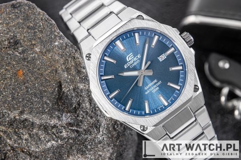 Zegarek Męski CASIO EDIFICE EFR-S108D-2AVUEF + BOX