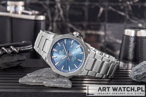 Zegarek Męski CASIO EDIFICE EFR-S108D-2AVUEF + BOX