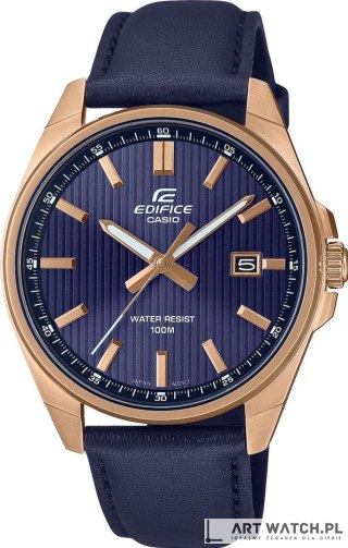 Zegarek Męski CASIO EDIFICE EFV-150CL-2AVUEF + BOX