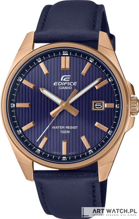 Zegarek Męski CASIO EDIFICE EFV-150CL-2AVUEF + BOX