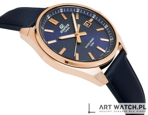 Zegarek Męski CASIO EDIFICE EFV-150CL-2AVUEF + BOX