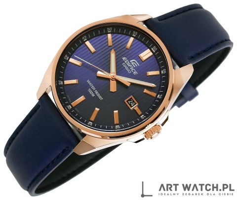 Zegarek Męski CASIO EDIFICE EFV-150CL-2AVUEF + BOX