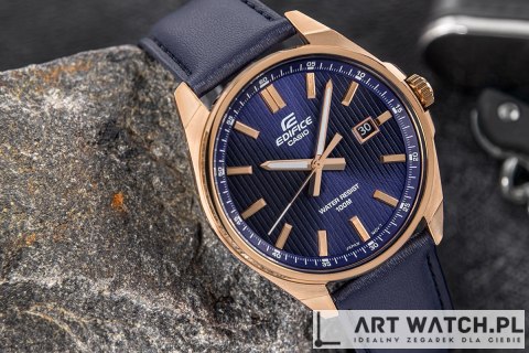 Zegarek Męski CASIO EDIFICE EFV-150CL-2AVUEF + BOX