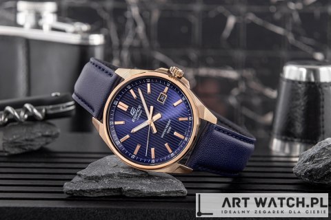 Zegarek Męski CASIO EDIFICE EFV-150CL-2AVUEF + BOX