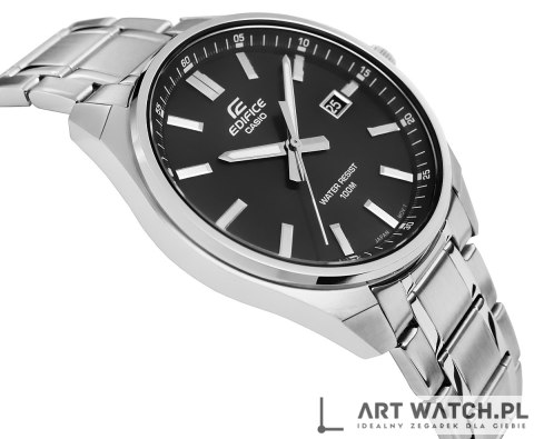 Zegarek Męski CASIO EDIFICE EFV-150D-1AVUEF + BOX