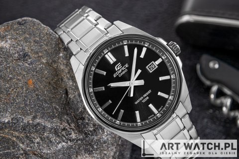 Zegarek Męski CASIO EDIFICE EFV-150D-1AVUEF + BOX