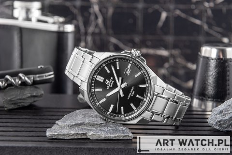 Zegarek Męski CASIO EDIFICE EFV-150D-1AVUEF + BOX